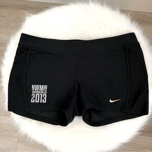 Nike Spandex Shorts